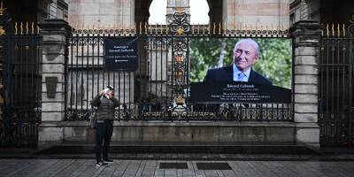 Personnalités et anonymes attendus aux obsèques de l'ex-maire de Lyon Gérard Collomb ce mercredi