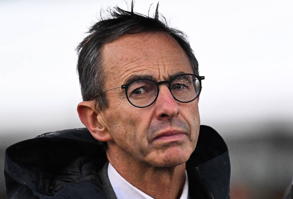 Un an après le massacre du 7 octobre en Israël, Retailleau appelle à "renforcer la vigilance" face aux "rassemblements potentiels"