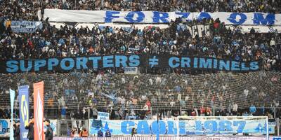 Un match Marseille-Lyon sous tension ce mercredi: le foot français face aux violences