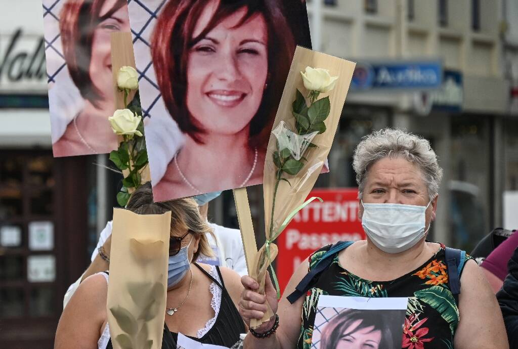 Le compagnon d'Aurélie Langelin condamné à 30 ans de prison pour l'avoir tuée