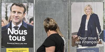 Présidentielle: Macron ou Le Pen? La France aux urnes pour un choix historique