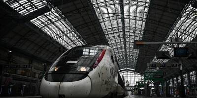 TGV, TER, Ouigo... la grève à la SNCF perturbe déjà les départs en vacances