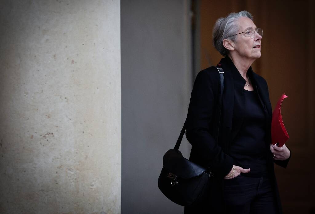 Enquête visant le collège Stanislas: la ministre Elisabeth Borne entendue par la commission d'enquête sur les violences scolaires
