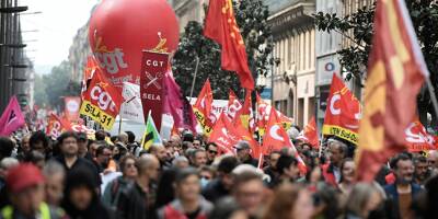Un 1er mai syndical avec des revendications variées en France