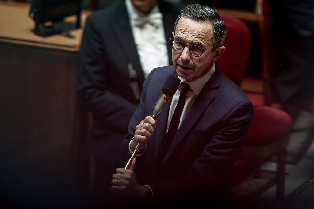 Le Parlement allonge la rétention d'étrangers jugés dangereux