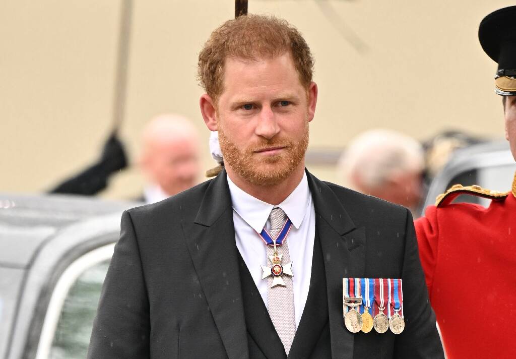 Le prince Harry à la barre des témoins contre un tabloïd à Londres pour recueil d'informations de manière illicite