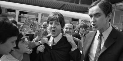 Les Beatles sortent une nouvelle chanson grâce à l'intelligence artificielle, 53 ans après leur séparation
