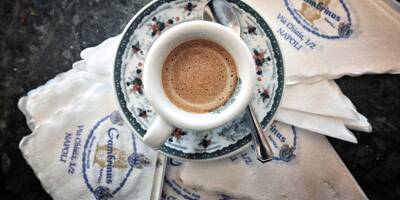 L'Italie veut faire entrer son café expresso au patrimoine de l'Unesco