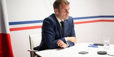 Emmanuel Macron préside un nouveau Conseil de défense sanitaire ce mercredi depuis Brégançon