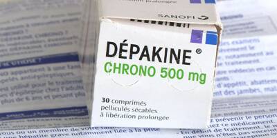 Sanofi jugé responsable d'un manque de vigilance et d'information sur les risques de la Dépakine