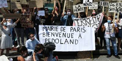 Diffamation: relaxe des six féministes poursuivies, Christophe Girard annonce faire appel