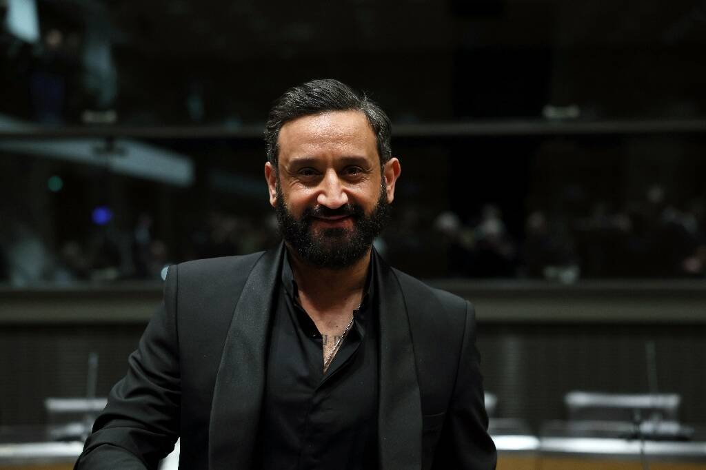 Cyril Hanouna sur W9, Léa Salamé au 20H de France 2... quelles sont les nouveautés de la rentrée télé?