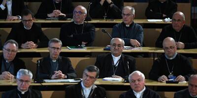 Pédocriminalité: les évêques s'engagent financièrement pour indemniser les victimes