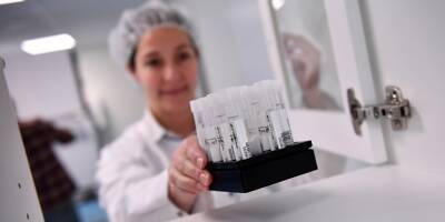 Endométriose: un laboratoire voit le jour dans les Landes pour analyser les tests salivaires