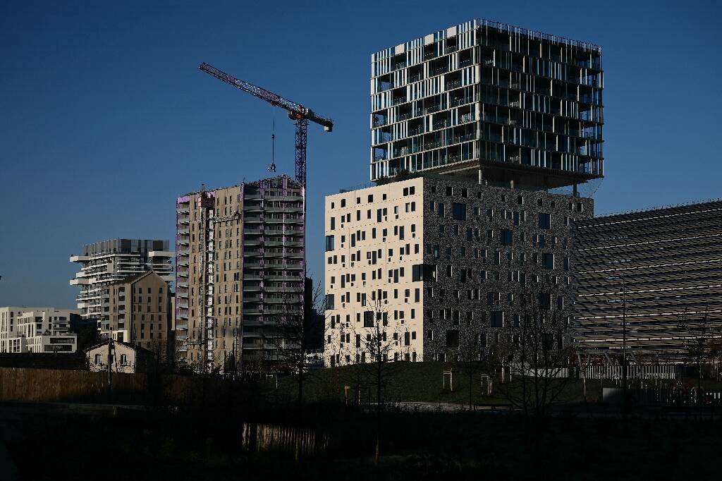 En 2024, seulement 59.000 logements mis en vente pour les particuliers en France, moitié moins que la normale