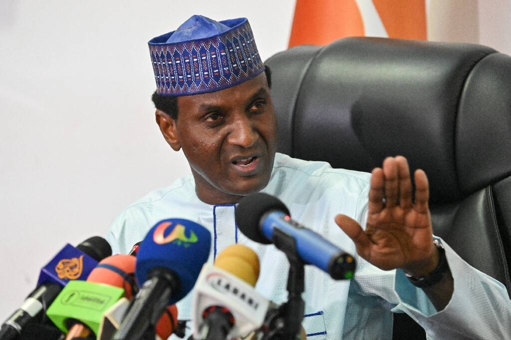 Coup d'état au Niger: le gouvernement prédit un départ rapide des soldats français et espère une "entente" avec la Cedeao