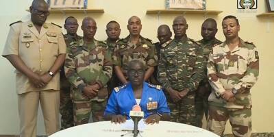 Président séquestré, la France directement visée par les putschistes... Ce que l'on sait du coup d'Etat au Niger