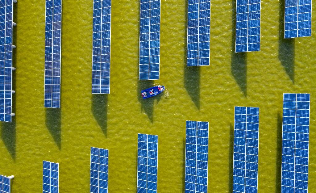 La technologie évolue, les coûts baissent: comment le photovoltaïque prend une place centrale dans la transition énergétique