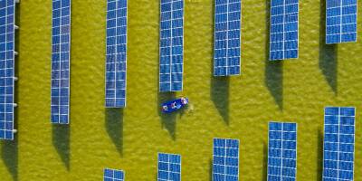 La technologie évolue, les coûts baissent: comment le photovoltaïque prend une place centrale dans la transition énergétique