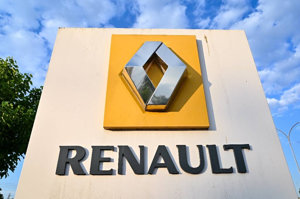 Renault et son usine Cléon condamnés à 300.000 euros d'amende pour homicide involontaire