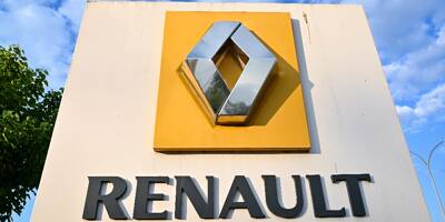 Renault et son usine Cléon condamnés à 300.000 euros d'amende pour homicide involontaire