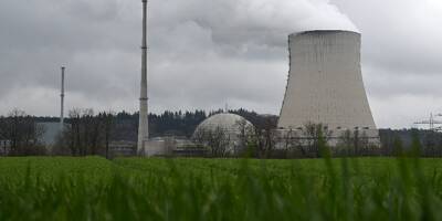 Nucléaire: pourquoi la fermeture des dernières centrales est controversée en Allemagne?