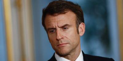 Emmanuel Macron annonce un projet de loi en avril pour une 