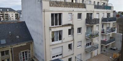 Balcon effondré à Angers faisant 4 morts: au procès, l'architecte se présente comme 