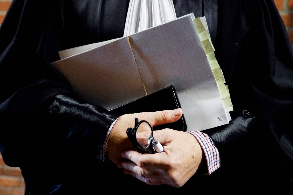 Un Ukraino-Russe écroué à Paris, soupçonné d'avoir projeté une action violente en France