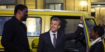 La France veut donner un coup de jeune à sa relation avec l'Afrique