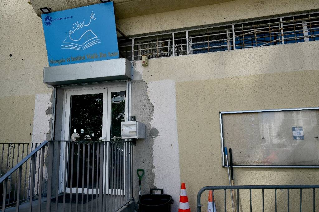 Marseille: le fils de l'imam d'une mosquée victime d'une tentative d'homicide