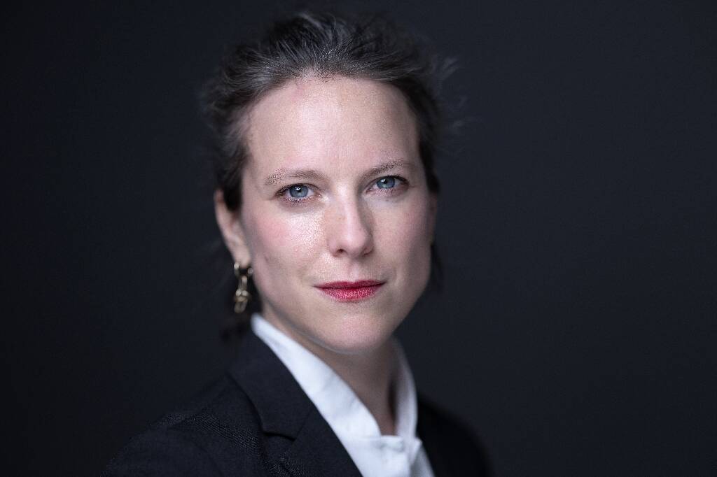 Candidate du NFP, Lucie Castets détaille ses premières mesures si elle était nommée Première minsitre