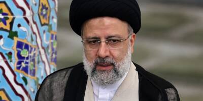 Qui est Ebrahim Raïssi, le nouveau président de l'Iran?