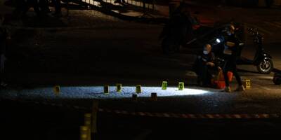 Le policier qui a tué deux occupants d'une voiture folle la nuit dernière à Paris a été entendu par l'IGPN