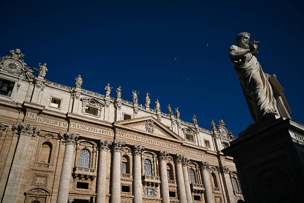 Quel nom pour le prochain pape? Une semaine avant le conclave, le suspense reste entier