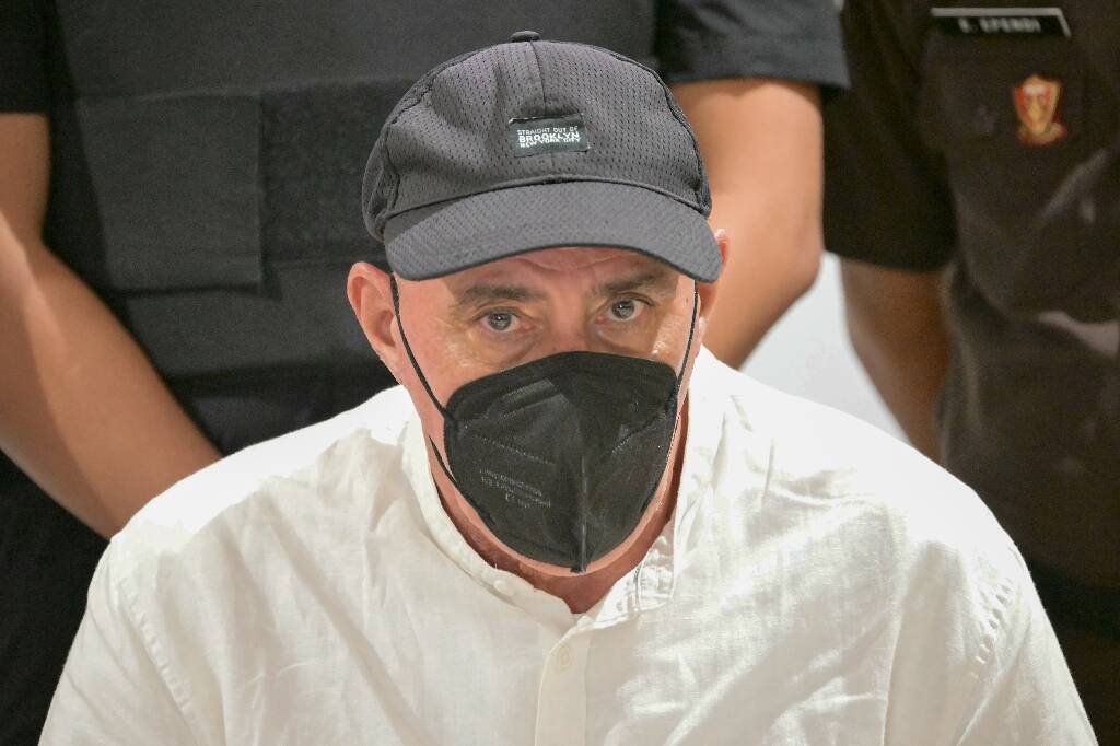 La justice française autorise la libération conditionnelle de Serge Atlaoui, ancien condamné à mort en Indonésie