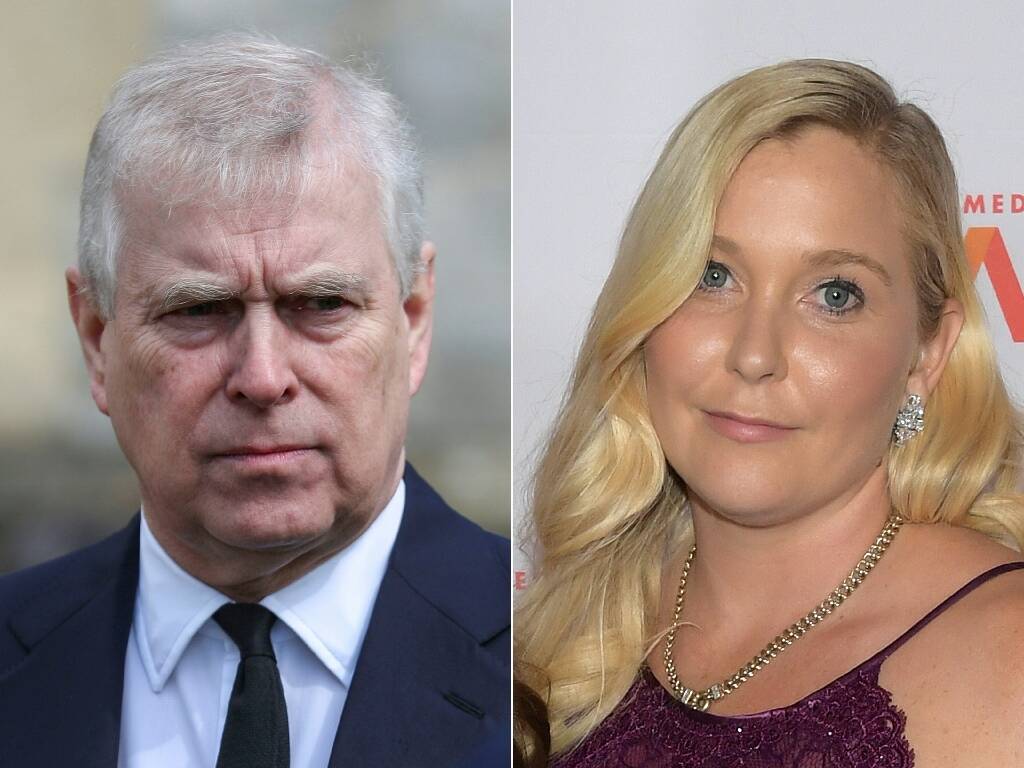 Le prince britannique Andrew échoue à faire rejeter une plainte aux Etats-Unis pour agressions sexuelles