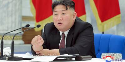 La Corée du Nord clôt 2022 avec trois nouveaux tirs de missiles, une année record pour la dictature