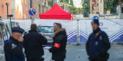 Polémique en Belgique après le meurtre d'un policier: l'hôpital qui venait d'accueillir le suspect se défend