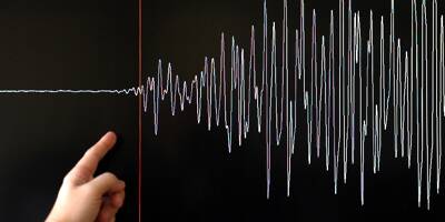 Une nouvelle réplique sismique de magnitude 5 ressentie dans l'ouest de la France