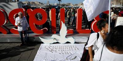 Israël-Palestine: rassemblement pour la paix sur le Vieux-Port de Marseille ce samedi matin