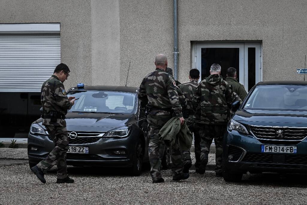 Joggeuse morte dans la Vienne: le suspect était surveillé par la justice