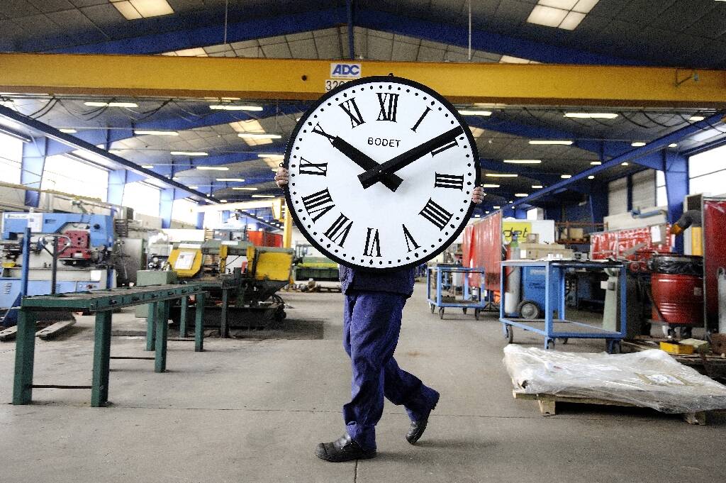 Ce dimanche, on passe à l'heure d'hiver: pourquoi ce changement d'heure ne sera pas le dernier