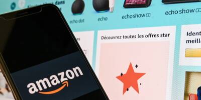 Amazon prévoit d'ouvrir une dizaine de sites et de recruter 3.000 personnes en France