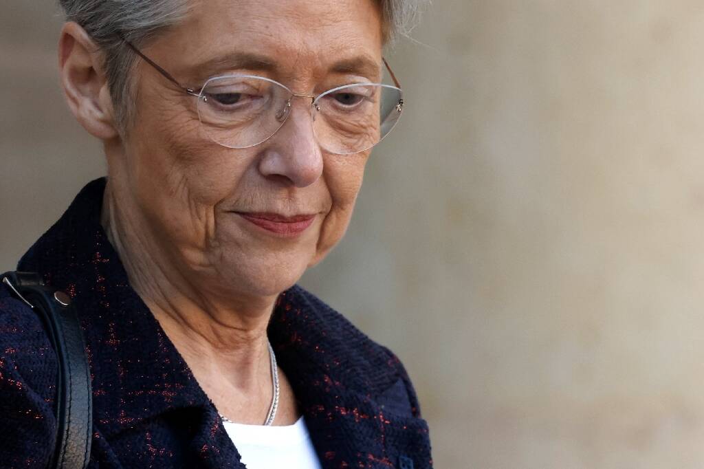 Elisabeth Borne présente un plan pour lutter contre le racisme, l'antisémitisme et les discriminations