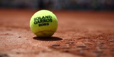 L'édition 2023 de Roland-Garros ouvre ses portes orpheline de Rafael Nadal