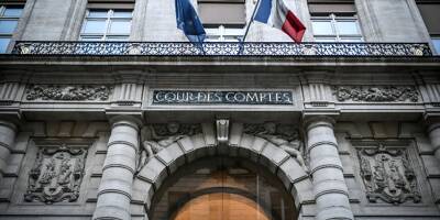 Sécu: la Cour des comptes pointe 5,5 milliards d'euros d'erreurs dans la branche famille