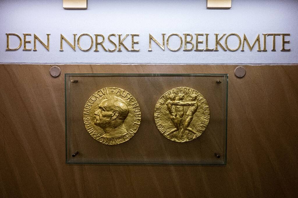 Un Nobel de la paix remis ce vendredi avec en toile de fond une litanie de guerres