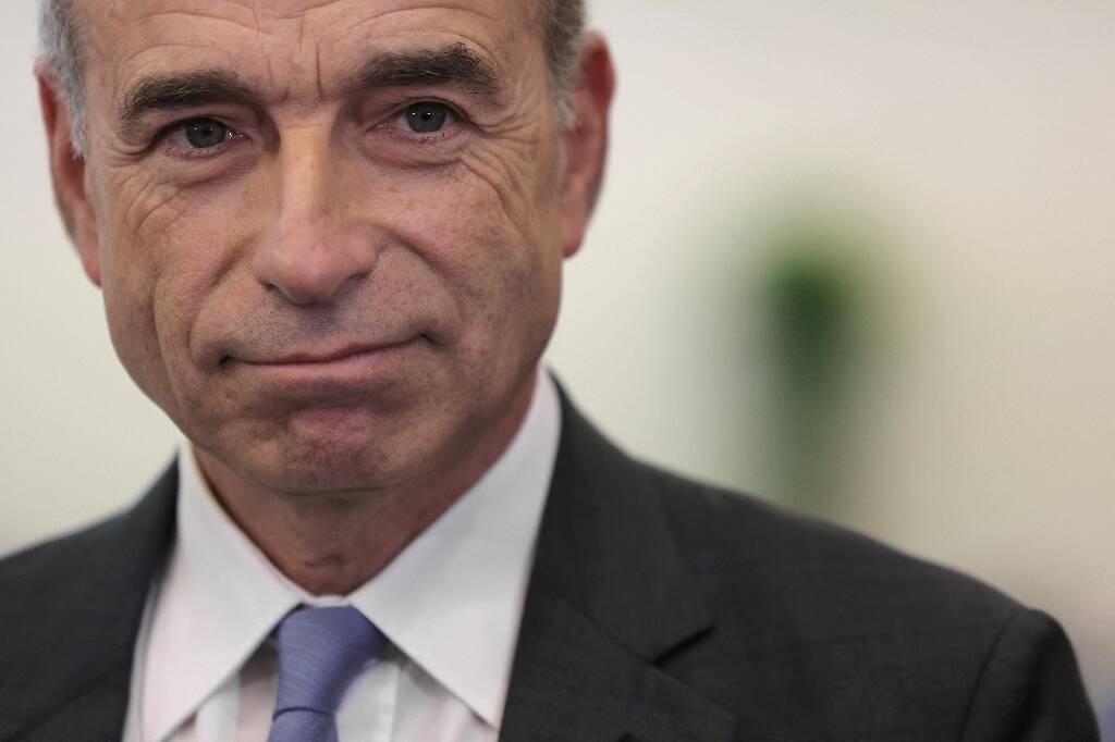 Jean-François Copé (LR) visé par une enquête pour son utilisation des véhicules municipaux de Meaux