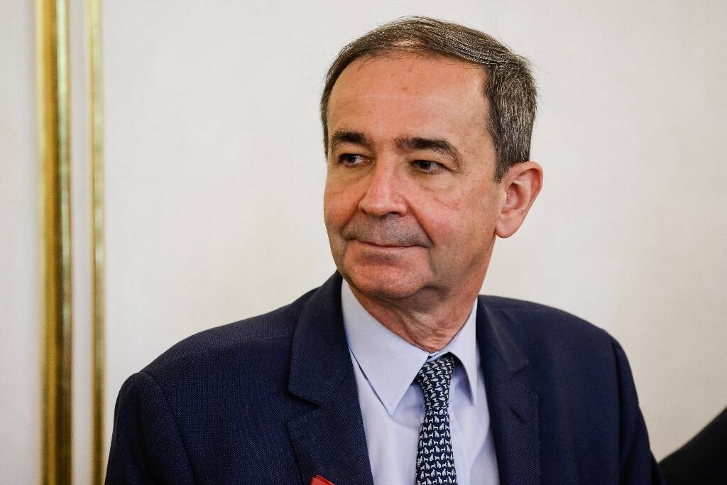 Luc Rémont pas reconduit à la tête d'EDF, le patron de Framatome proposé pour lui succéder